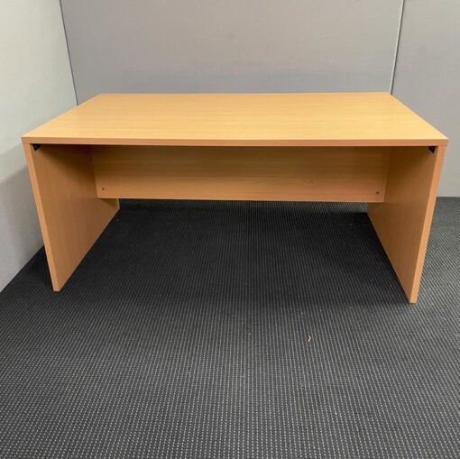 Straight Desk - 1500 x 900 x 665H - SOLD