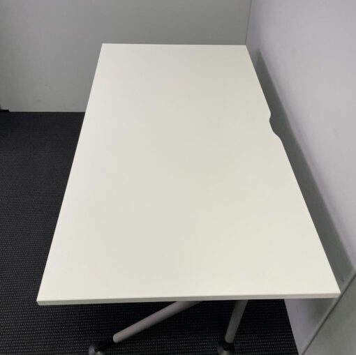 Straight Desk - 1500 x 800 - SOLD - Image 5