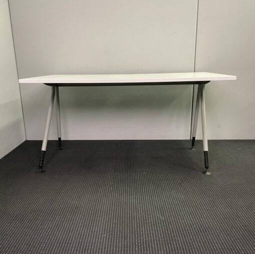 Straight Desk - 1500 x 800 - SOLD - Image 3