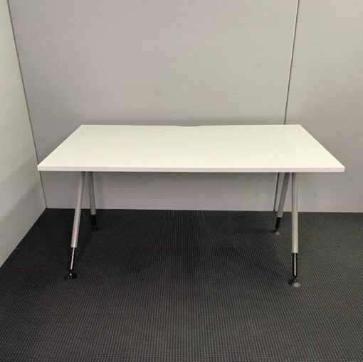 Straight Desk - 1500 x 800 - SOLD