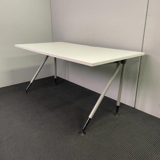 Straight Desk - 1500 x 800 - SOLD - Image 2