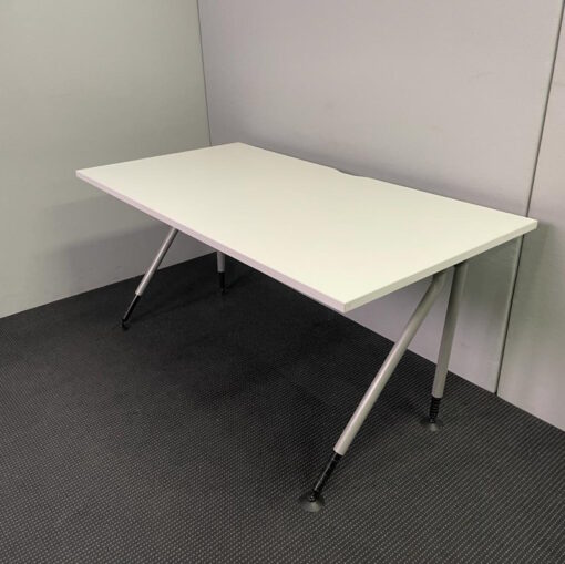 Straight Desk - 1500 x 800 - SOLD - Image 4