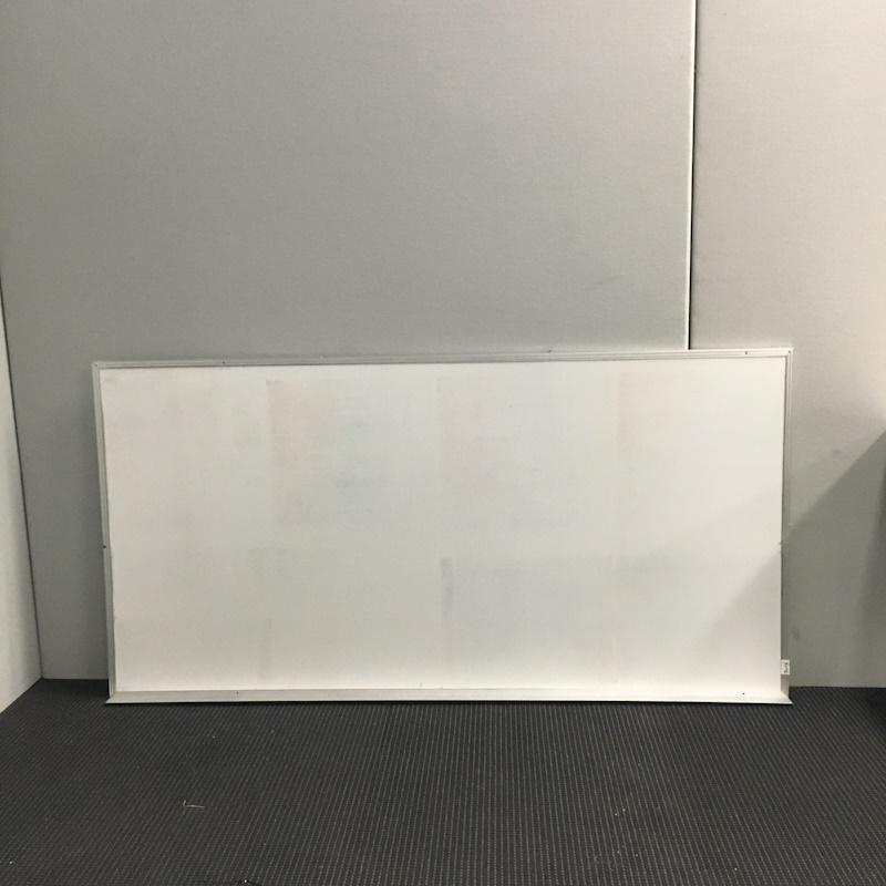 Wall Mounted Whiteboard 1800 x 900 SOLD Canterbury Used Office