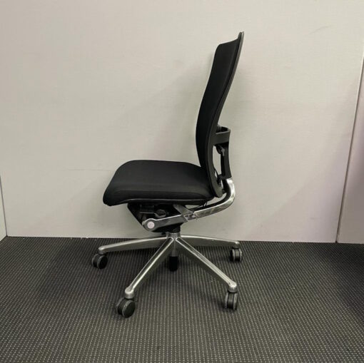 Haworth Zody Task Chairs - SOLD - Image 2