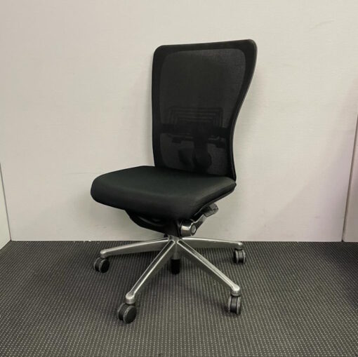 Haworth Zody Task Chairs - SOLD - Image 3