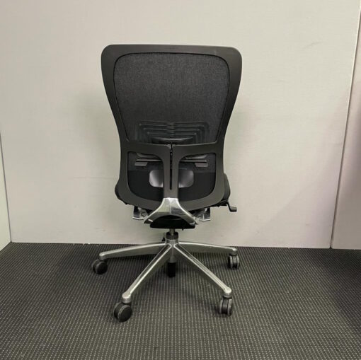 Haworth Zody Task Chairs - SOLD - Image 4