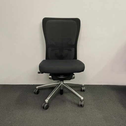 Haworth Zody Task Chairs - SOLD
