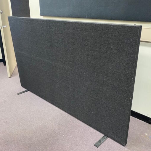 Free Standing Partitions 1250 x 2100 - SOLD - Image 2