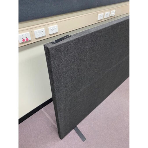 Free Standing Partitions 1250 x 2100 - SOLD - Image 3