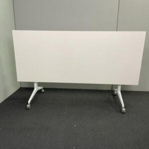 Flip Top Meeting Table - 1800 x 750 - 10 available