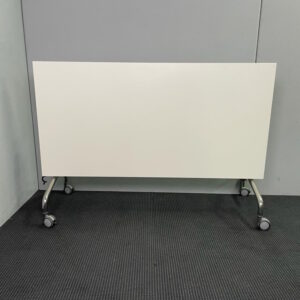 Flip Top Meeting Table - 1600 x 800 - 1 available