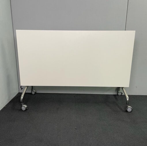 Flip Top Meeting Table - 1600 x 800 - 1 available