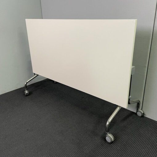 Flip Top Meeting Table - 1600 x 800 - 1 available - Image 3