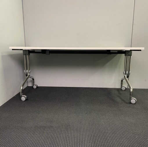 Flip Top Meeting Table - 1600 x 800 - 1 available - Image 6
