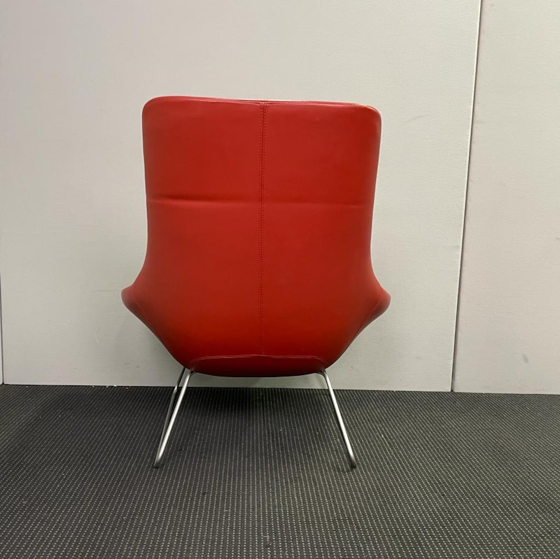 Walter knoll sales flow chair