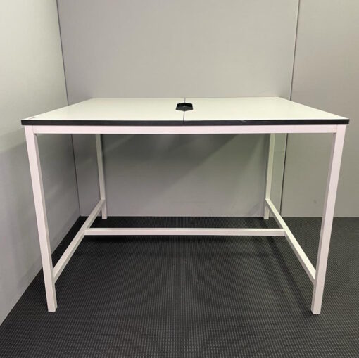 Tall Table / Bench - 1500 x 1350 x 1050H - 1 available - Image 4