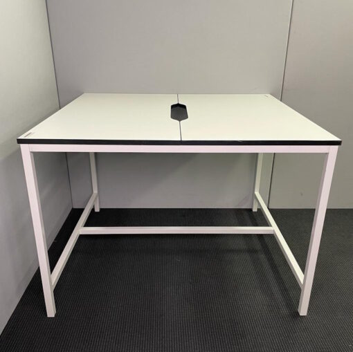 Tall Table / Bench - 1500 x 1350 x 1050H - 1 available
