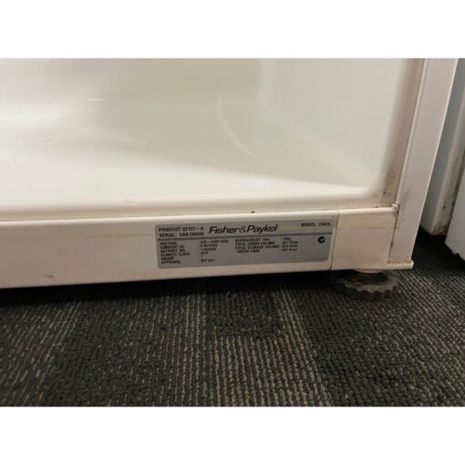 Fisher & Paykel E450L 451L Upright Fridge - SOLD - Image 6