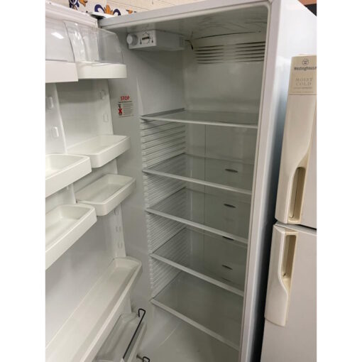 Fisher & Paykel E450L 451L Upright Fridge - SOLD - Image 4
