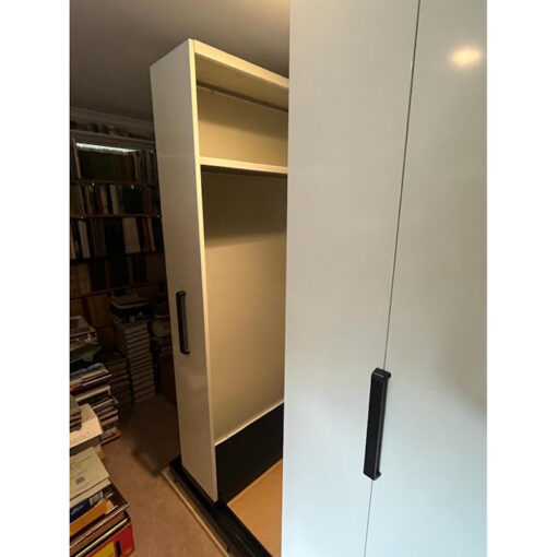 Compactus 8 bays - 1200 x 300 x 2200 - SOLD - Image 2