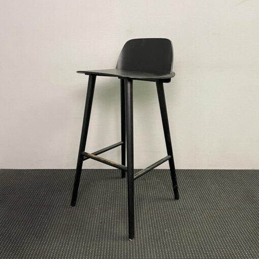 Nerd Bar Stools by Muuto - SOLD