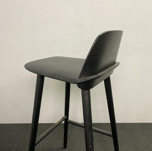 Nerd Bar Stools by Muuto - SOLD - Image 8