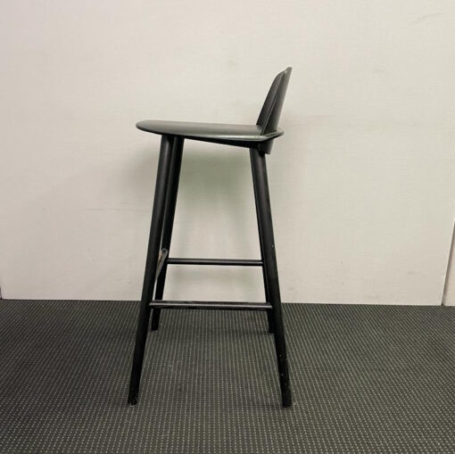 Nerd Bar Stools by Muuto - SOLD - Image 5