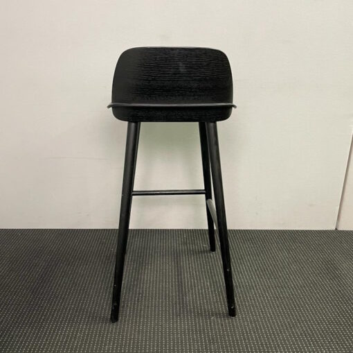 Nerd Bar Stools by Muuto - SOLD - Image 6