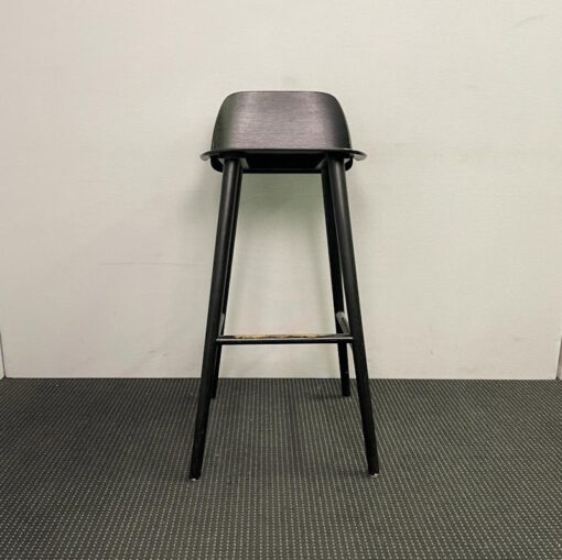 Nerd Bar Stools by Muuto - SOLD - Image 7