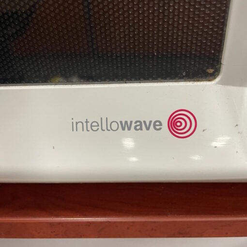 LG 32L Sensor Microwave Oven - SOLD - Image 5