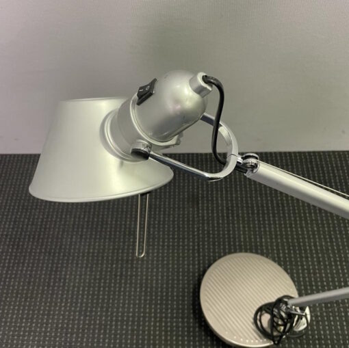 Desk Lamp - SOLD - Image 4