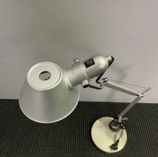 Desk Lamp - SOLD - Image 5