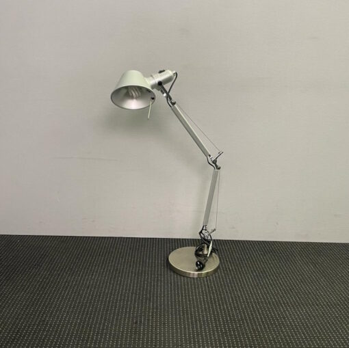 Desk Lamp - SOLD - Image 2