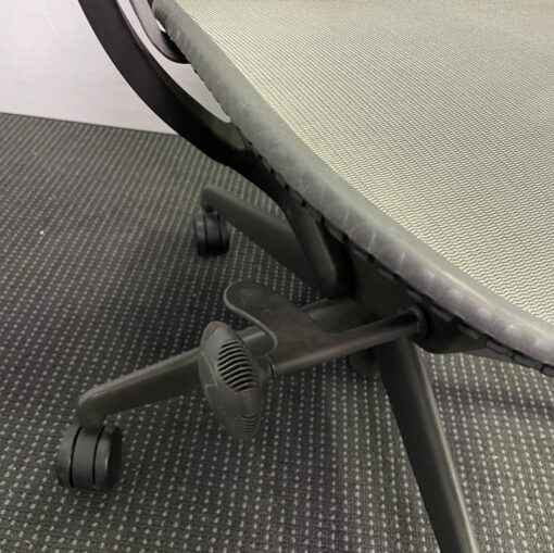 Herman Miller Mirra Chair - SOLD - Image 6
