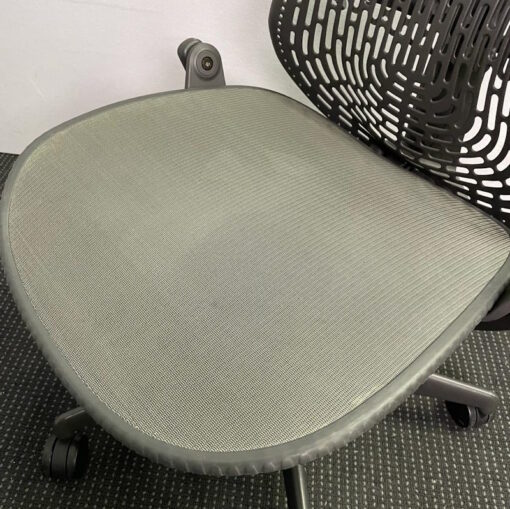 Herman Miller Mirra Chair - SOLD - Image 5