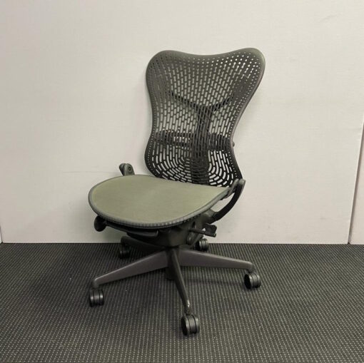 Herman Miller Mirra Chair - SOLD - Image 2