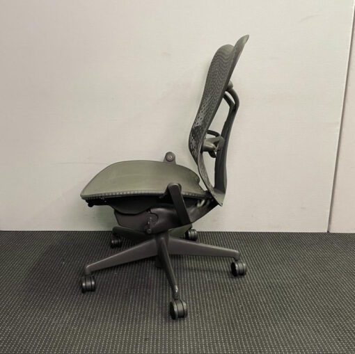 Herman Miller Mirra Chair - SOLD - Image 3