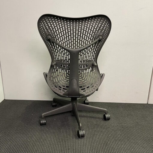 Herman Miller Mirra Chair - SOLD - Image 4