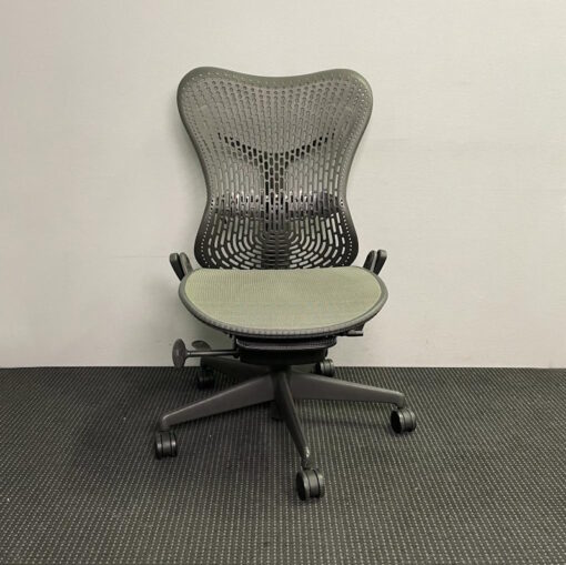 Herman Miller Mirra Chair - SOLD