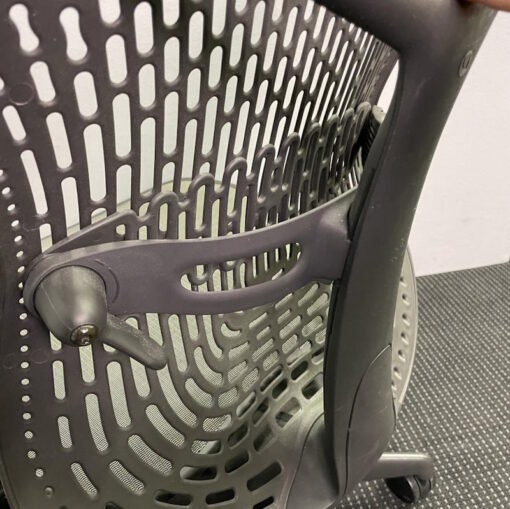 Herman Miller Mirra Chair - SOLD - Image 8