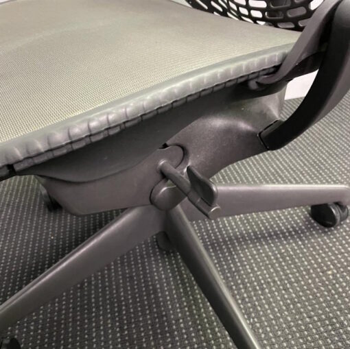 Herman Miller Mirra Chair - SOLD - Image 7