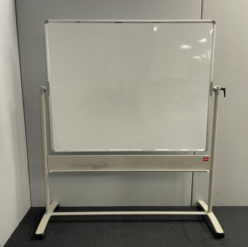 Mobile Whiteboard - 1500 x 1200 - SOLD