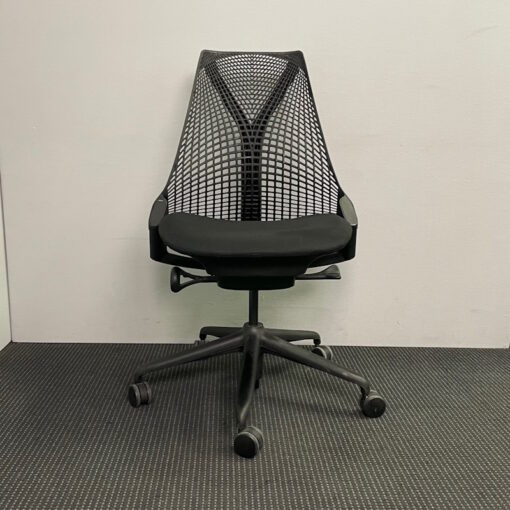 Genuine Herman Miller SAYL Chair - SOLD