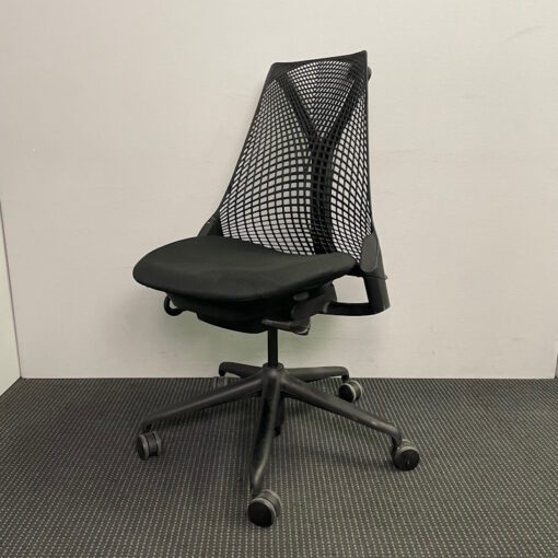 Genuine Herman Miller SAYL Chair - SOLD - Image 2
