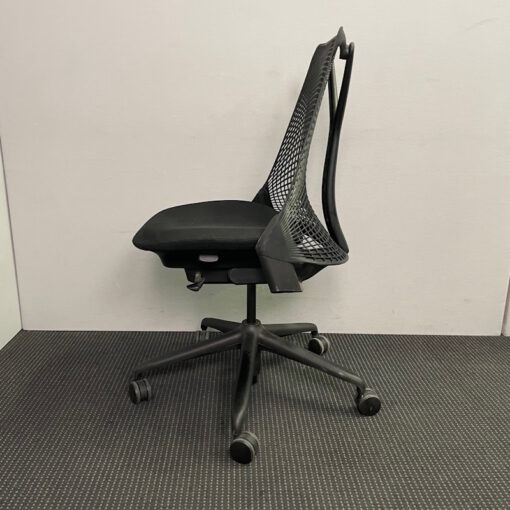 Genuine Herman Miller SAYL Chair - SOLD - Image 3