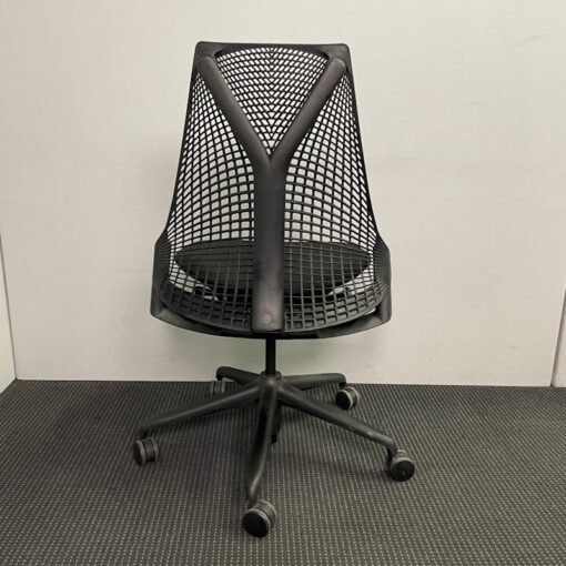 Genuine Herman Miller SAYL Chair - SOLD - Image 4