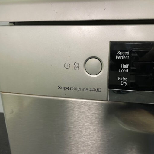 Bosch SMS66JI01A Serie 6 Freestanding Dishwasher - SOLD - Image 6