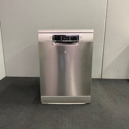 Bosch SMS66JI01A Serie 6 Freestanding Dishwasher - SOLD