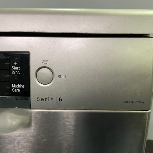 Bosch SMS66JI01A Serie 6 Freestanding Dishwasher - SOLD - Image 8