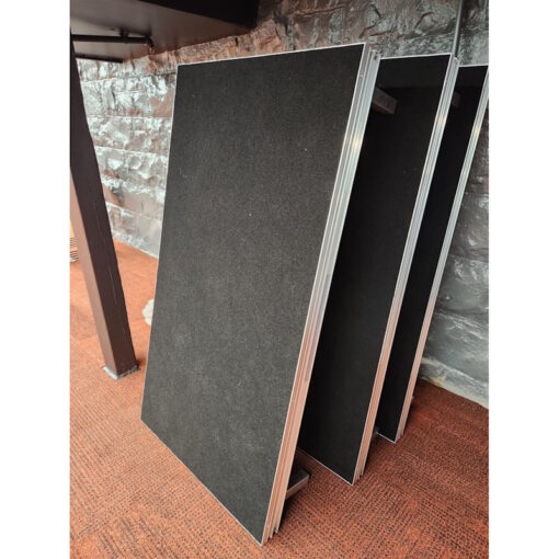 Portable Stage - SOLD